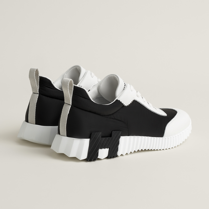 Noir / Blanc
