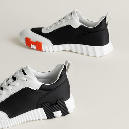 Noir / Blanc